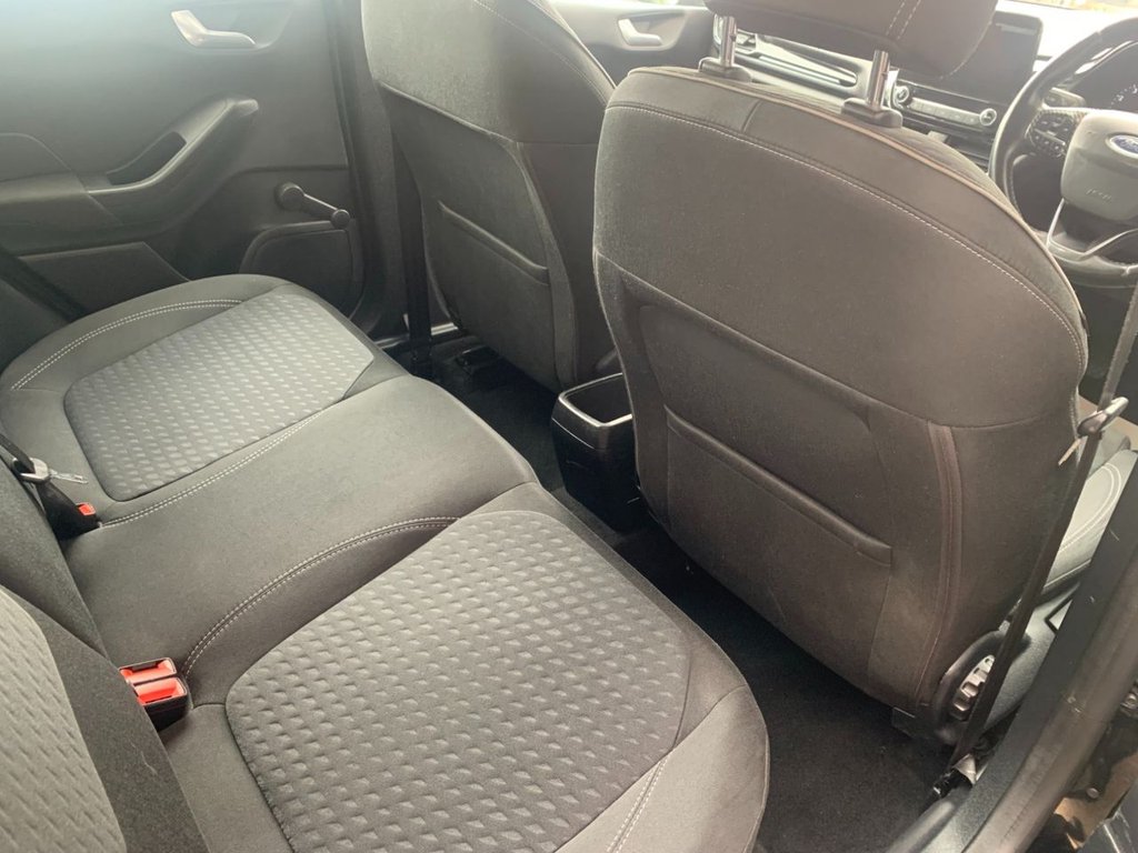 Used Ford Fiesta 2017 for sale - 76640476: Photo 22