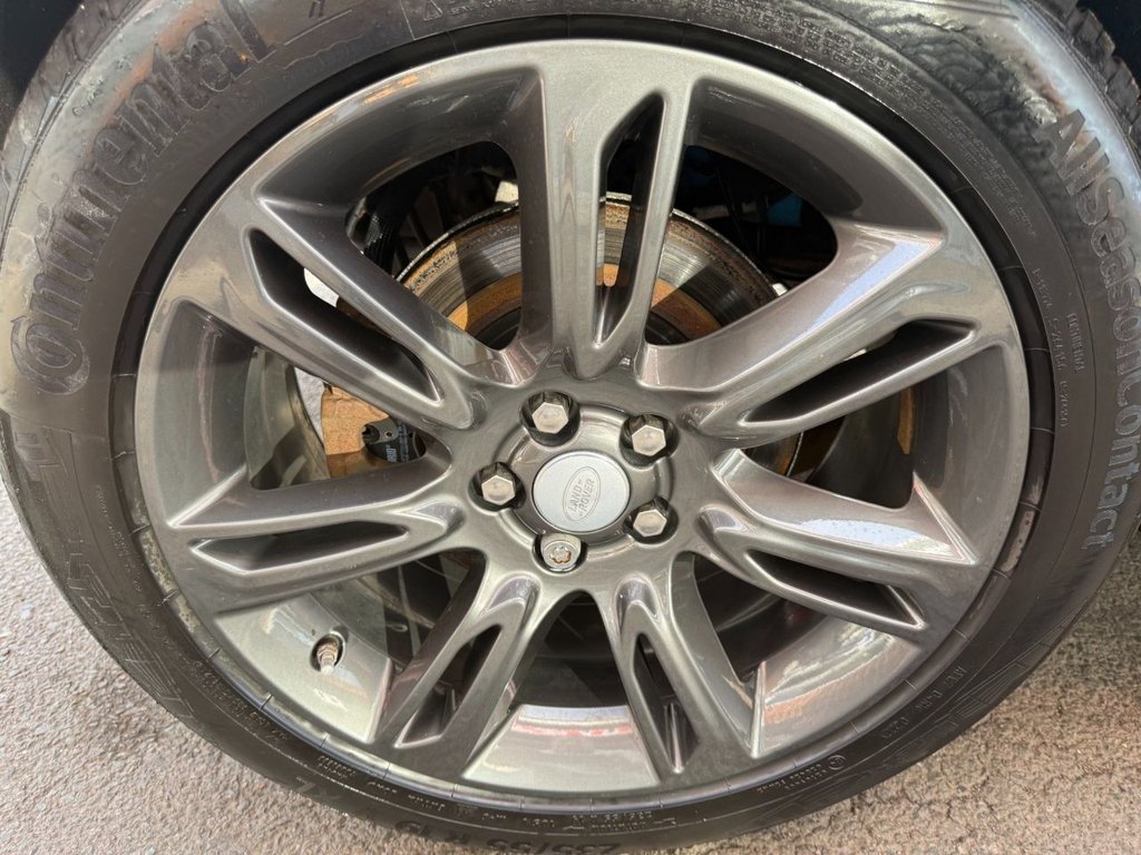 Used Land Rover Range Rover Evoque 2018 for sale - 76640478: Photo 12