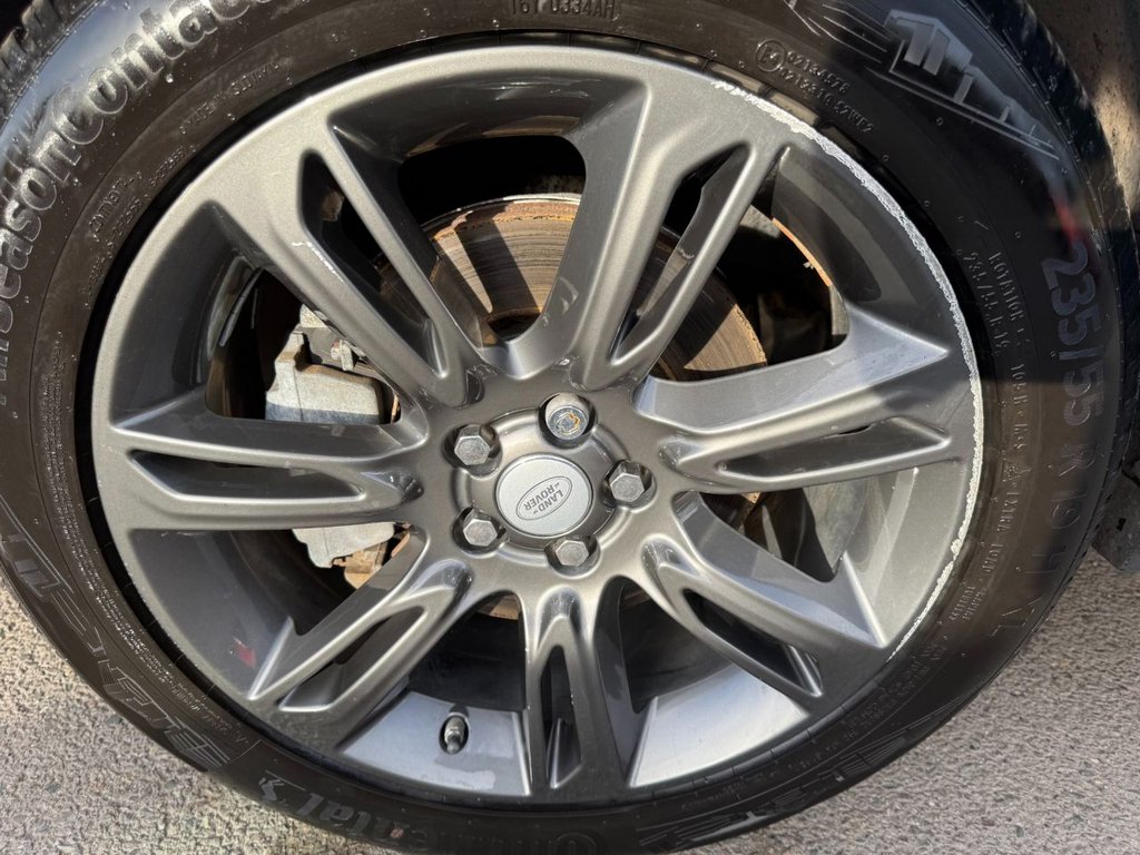 Used Land Rover Range Rover Evoque 2018 for sale - 76640478: Photo 14