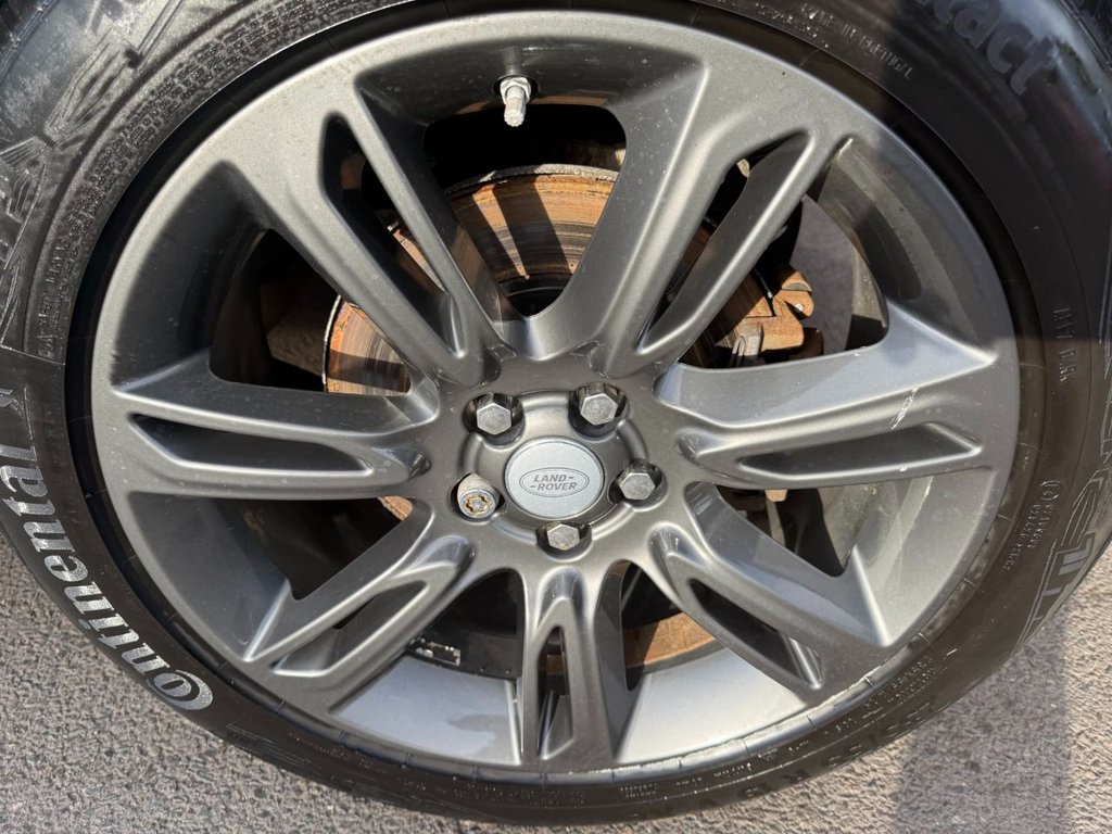 Used Land Rover Range Rover Evoque 2018 for sale - 76640478: Photo 15