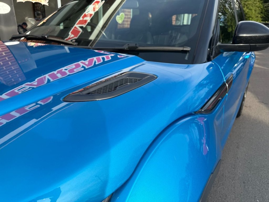 Used Land Rover Range Rover Evoque 2018 for sale - 76640478: Photo 18