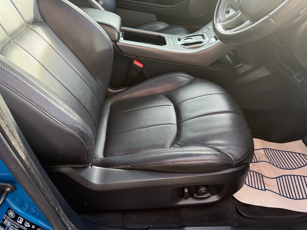 Used Land Rover Range Rover Evoque 2018 for sale - 76640478: Photo 21