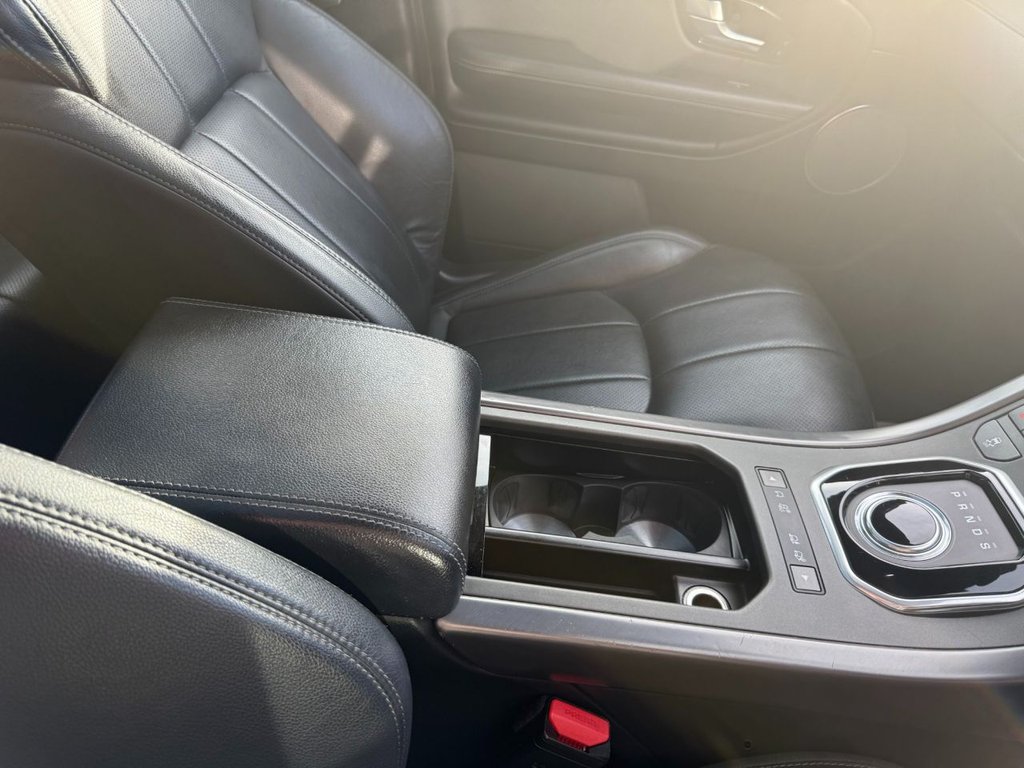 Used Land Rover Range Rover Evoque 2018 for sale - 76640478: Photo 22
