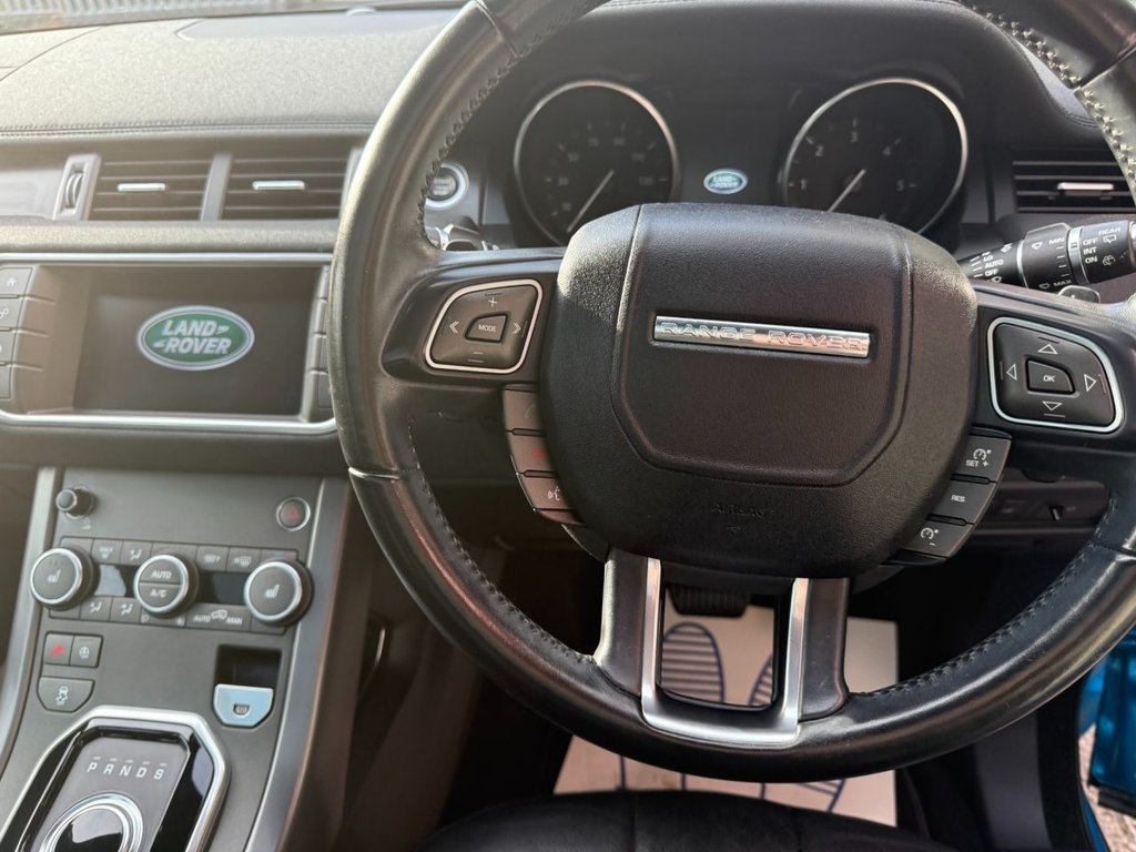 Used Land Rover Range Rover Evoque 2018 for sale - 76640478: Photo 23