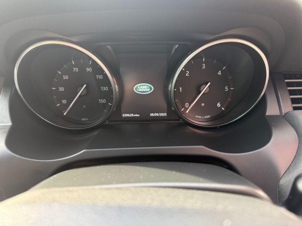 Used Land Rover Range Rover Evoque 2018 for sale - 76640478: Photo 24