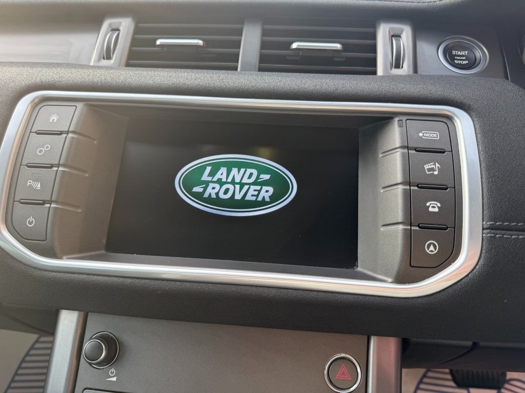 Used Land Rover Range Rover Evoque 2018 for sale - 76640478: Photo 25
