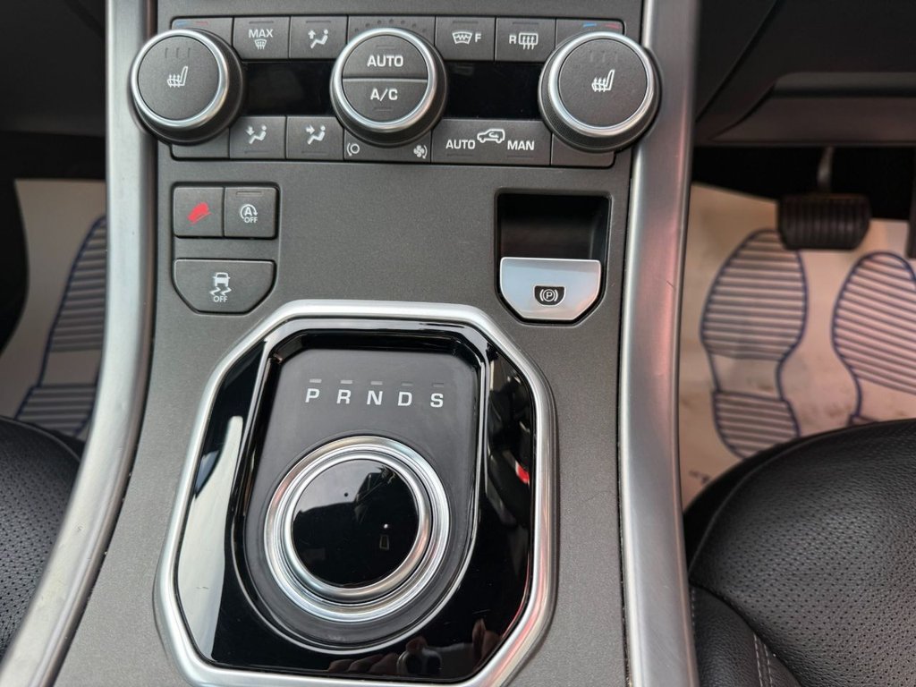 Used Land Rover Range Rover Evoque 2018 for sale - 76640478: Photo 26