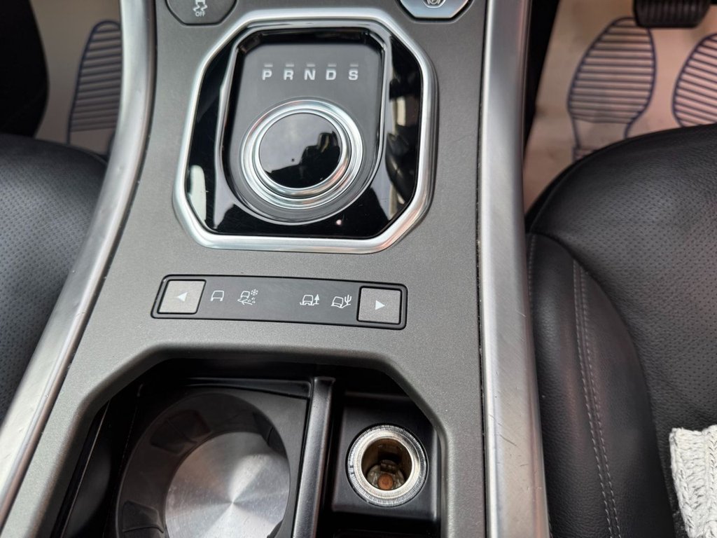 Used Land Rover Range Rover Evoque 2018 for sale - 76640478: Photo 27