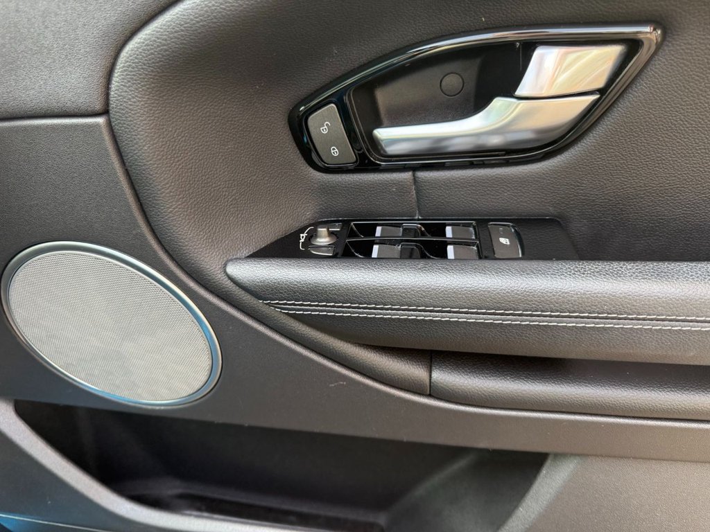 Used Land Rover Range Rover Evoque 2018 for sale - 76640478: Photo 28