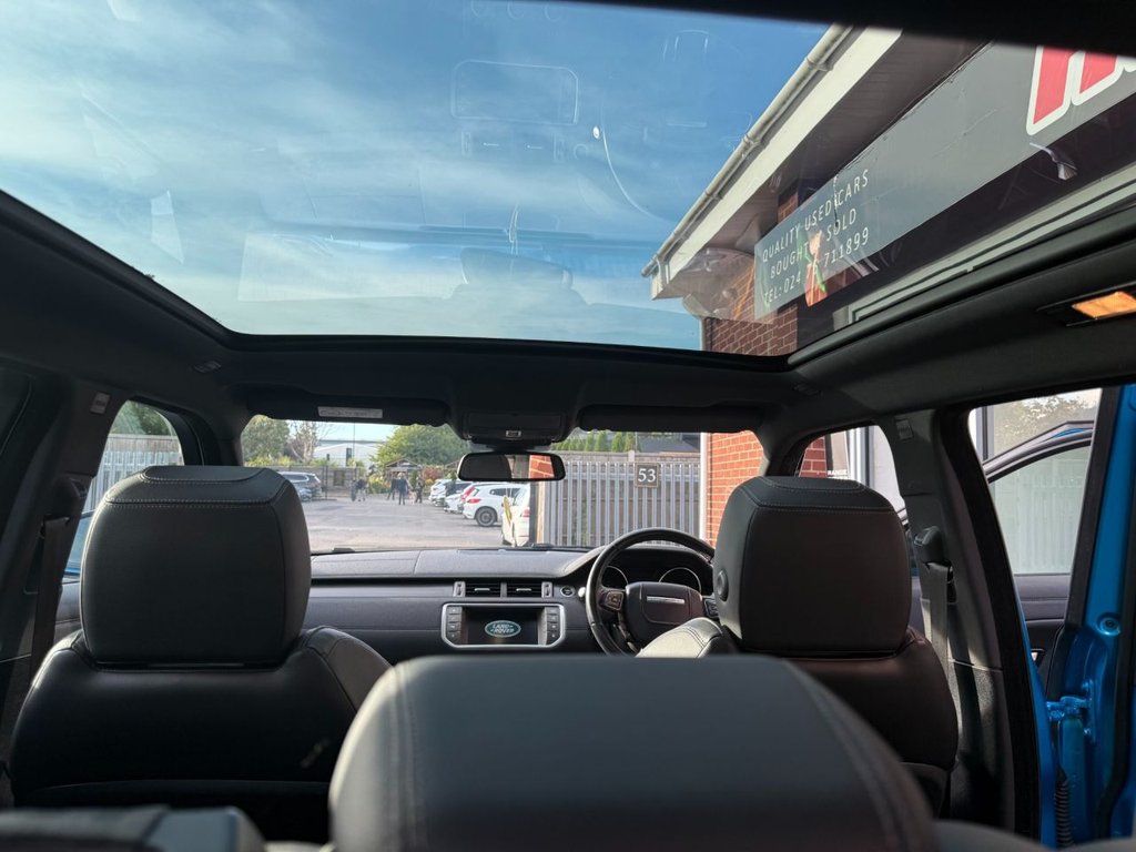 Used Land Rover Range Rover Evoque 2018 for sale - 76640478: Photo 31