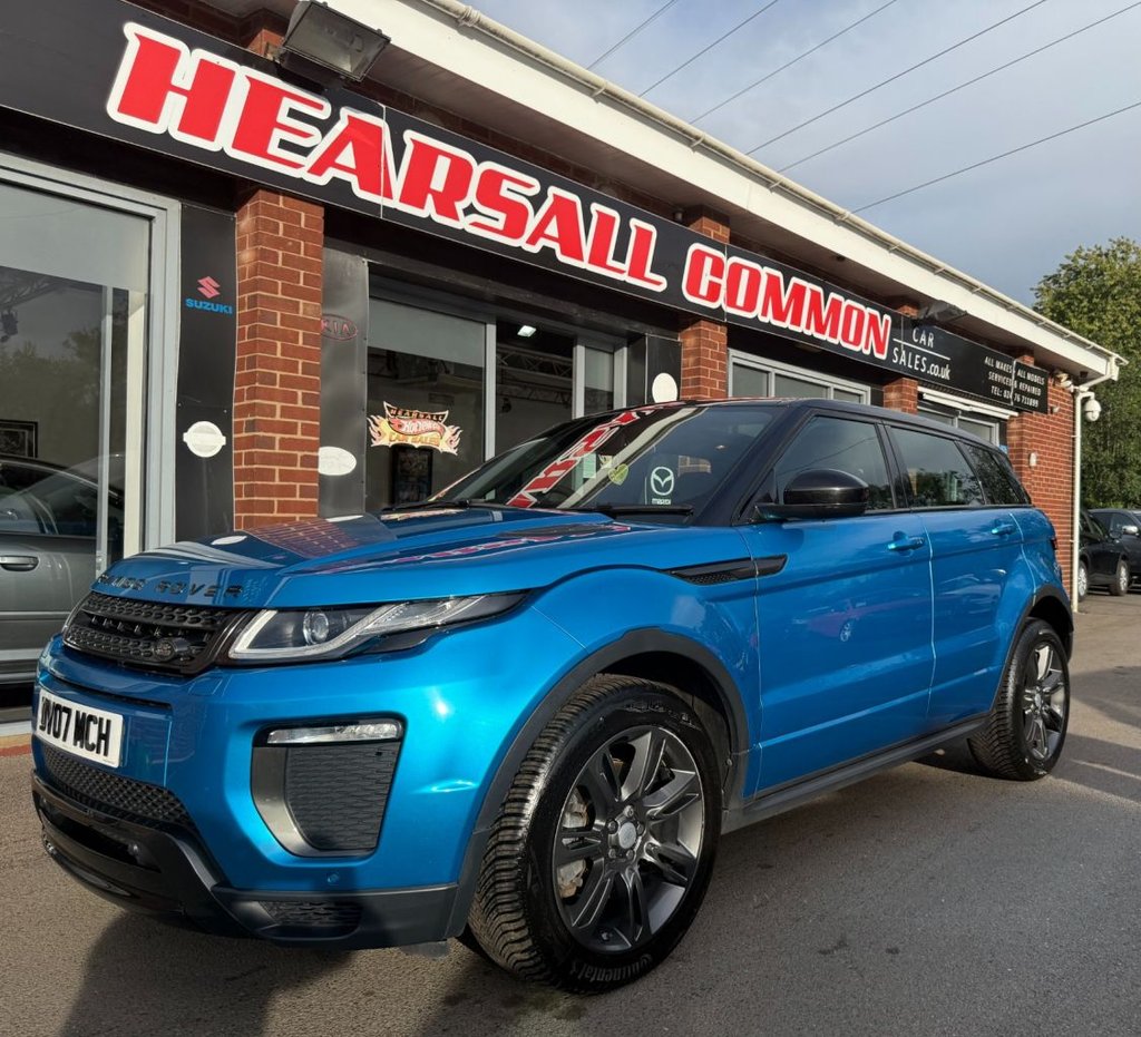 Used Land Rover Range Rover Evoque 2018 for sale - 76640478: Photo 33