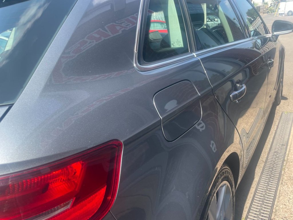 Used Audi A3 2013 for sale - 76640475: Photo 10