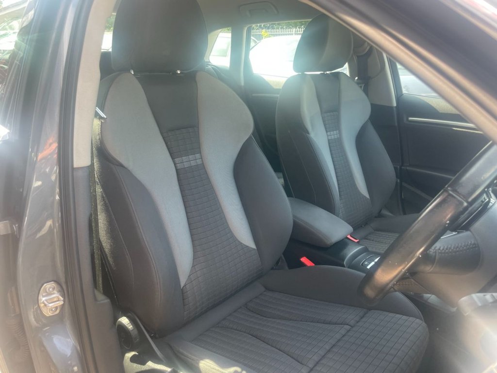 Used Audi A3 2013 for sale - 76640475: Photo 11