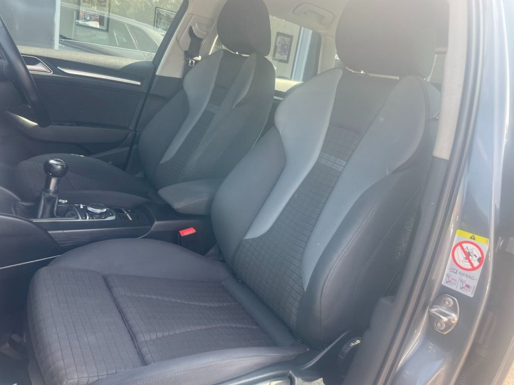 Used Audi A3 2013 for sale - 76640475: Photo 12