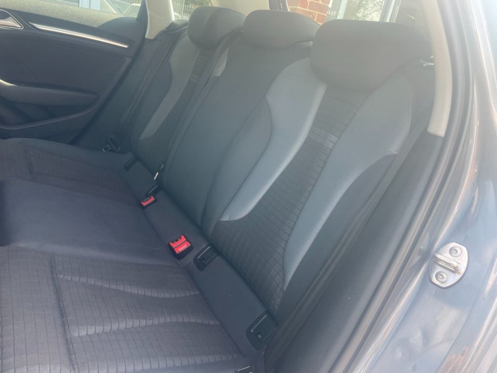 Used Audi A3 2013 for sale - 76640475: Photo 13