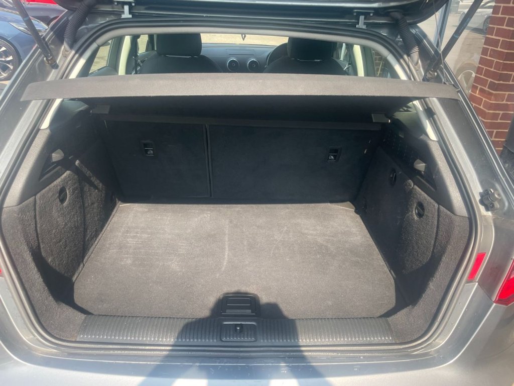 Used Audi A3 2013 for sale - 76640475: Photo 15