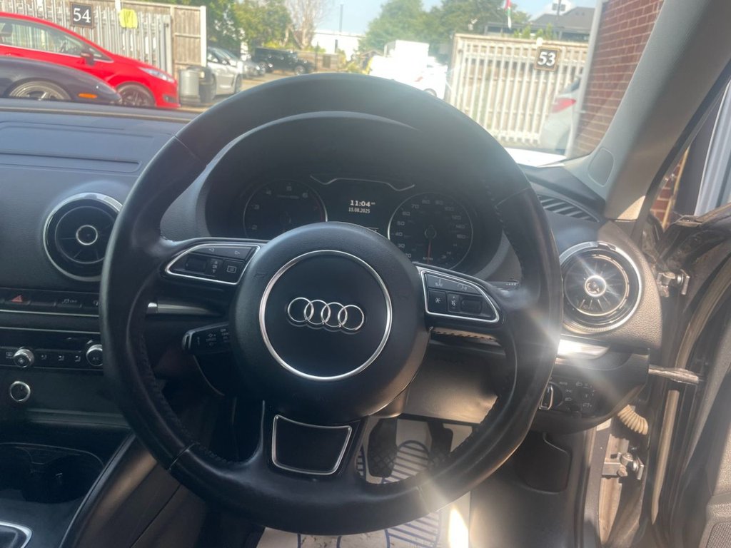 Used Audi A3 2013 for sale - 76640475: Photo 16