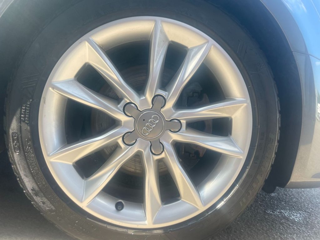 Used Audi A3 2013 for sale - 76640475: Photo 22