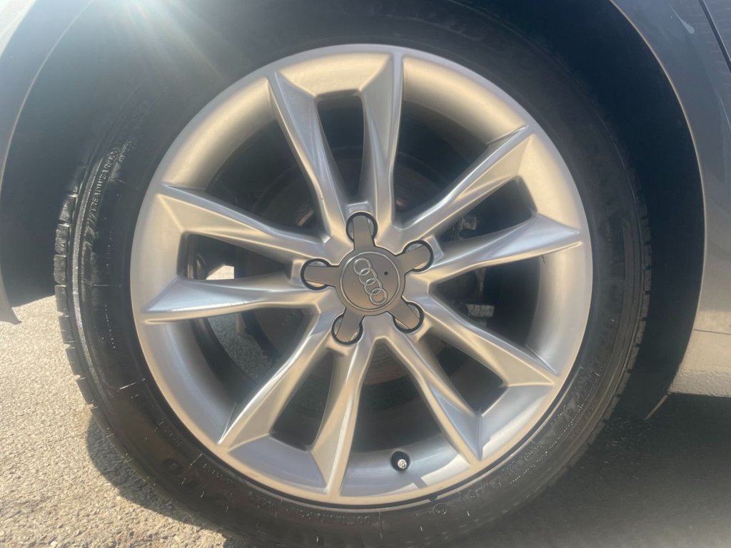 Used Audi A3 2013 for sale - 76640475: Photo 23