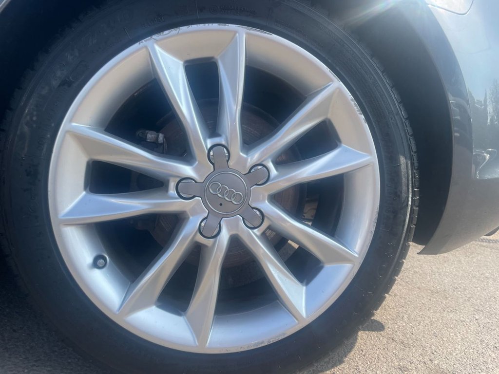 Used Audi A3 2013 for sale - 76640475: Photo 24