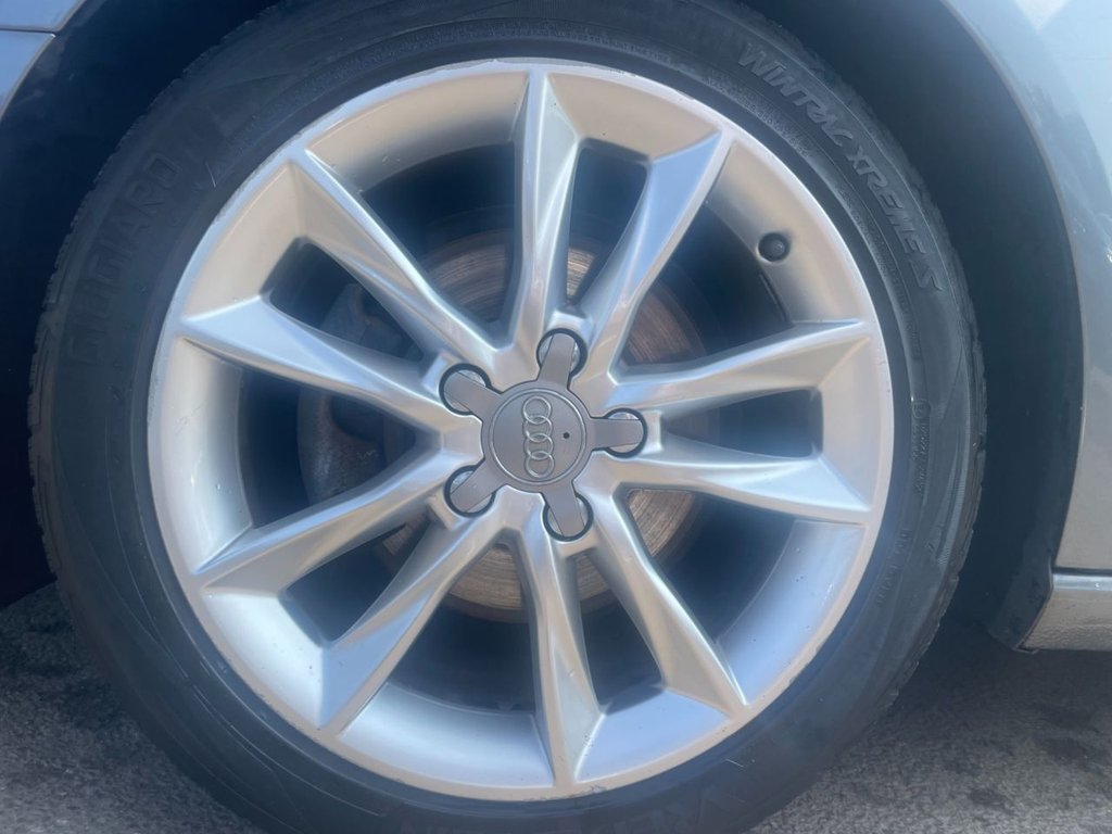 Used Audi A3 2013 for sale - 76640475: Photo 25