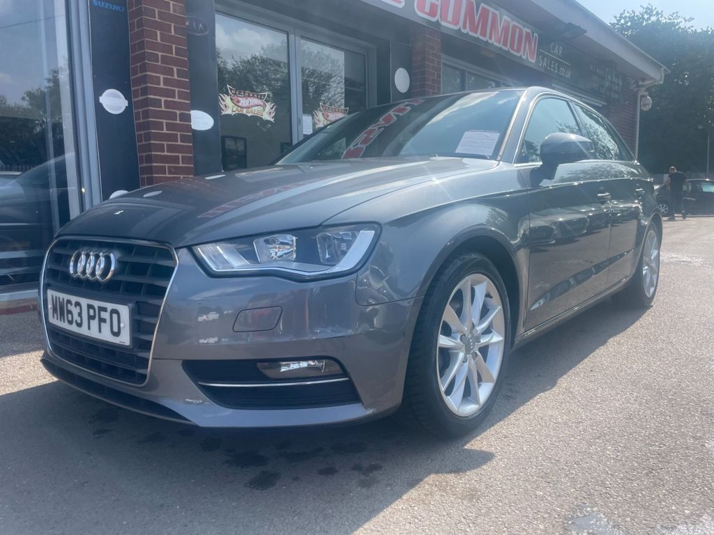 Used Audi A3 2013 for sale - 76640475: Photo 3