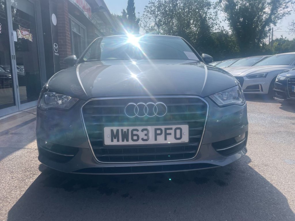 Used Audi A3 2013 for sale - 76640475: Photo 4