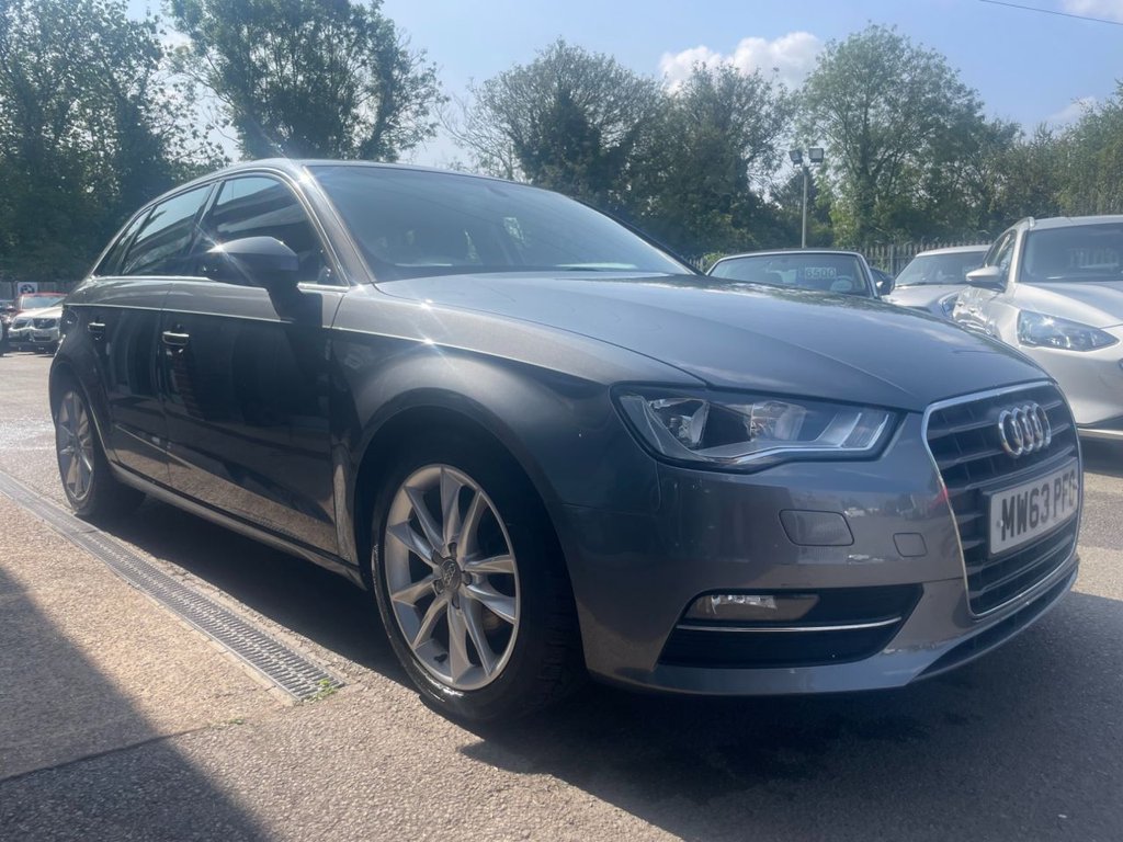 Used Audi A3 2013 for sale - 76640475: Photo 5