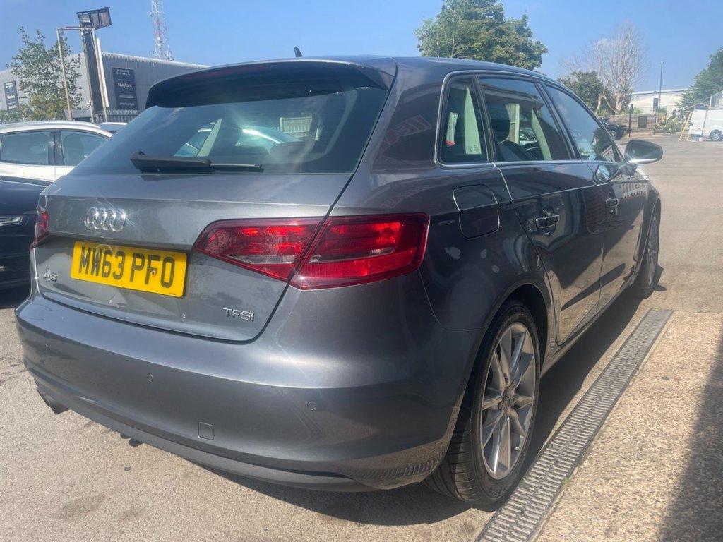 Used Audi A3 2013 for sale - 76640475: Photo 6