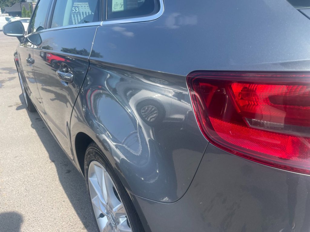 Used Audi A3 2013 for sale - 76640475: Photo 9