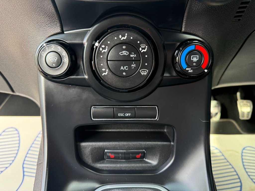 Used Ford Fiesta 2014 for sale - 77764991: Photo 26