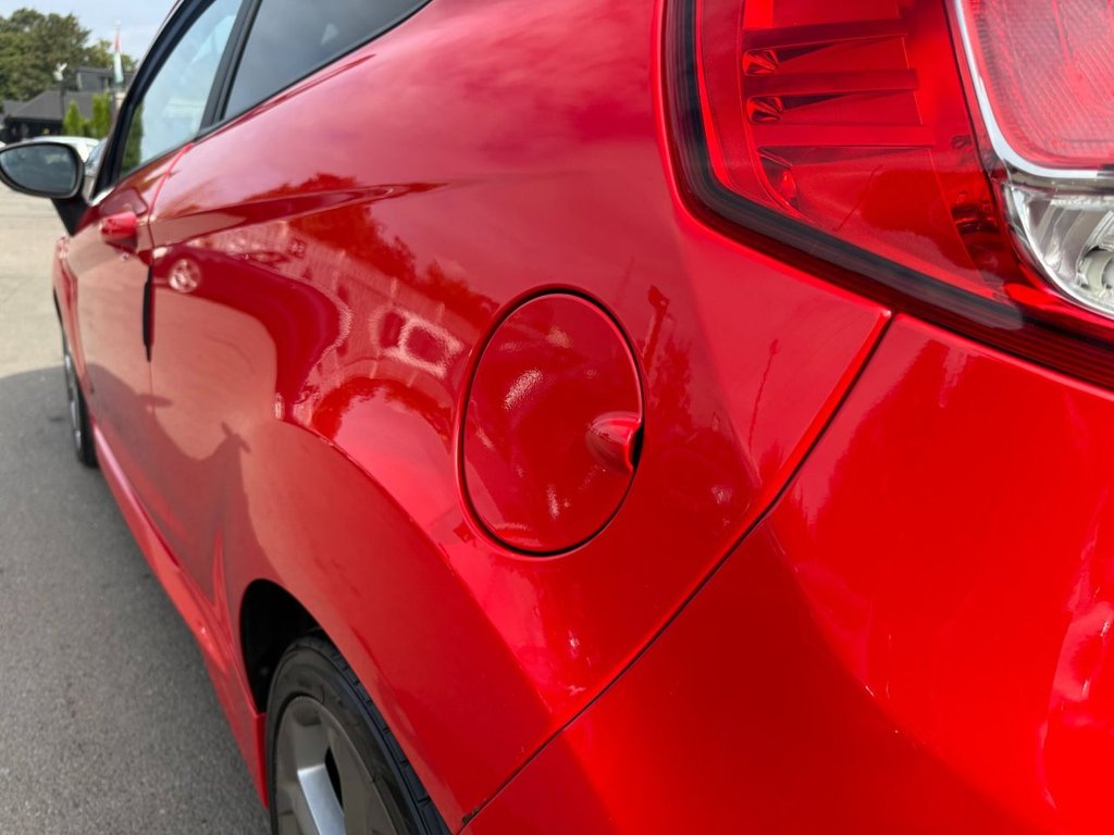 Used Ford Fiesta 2014 for sale - 77764991: Photo 8