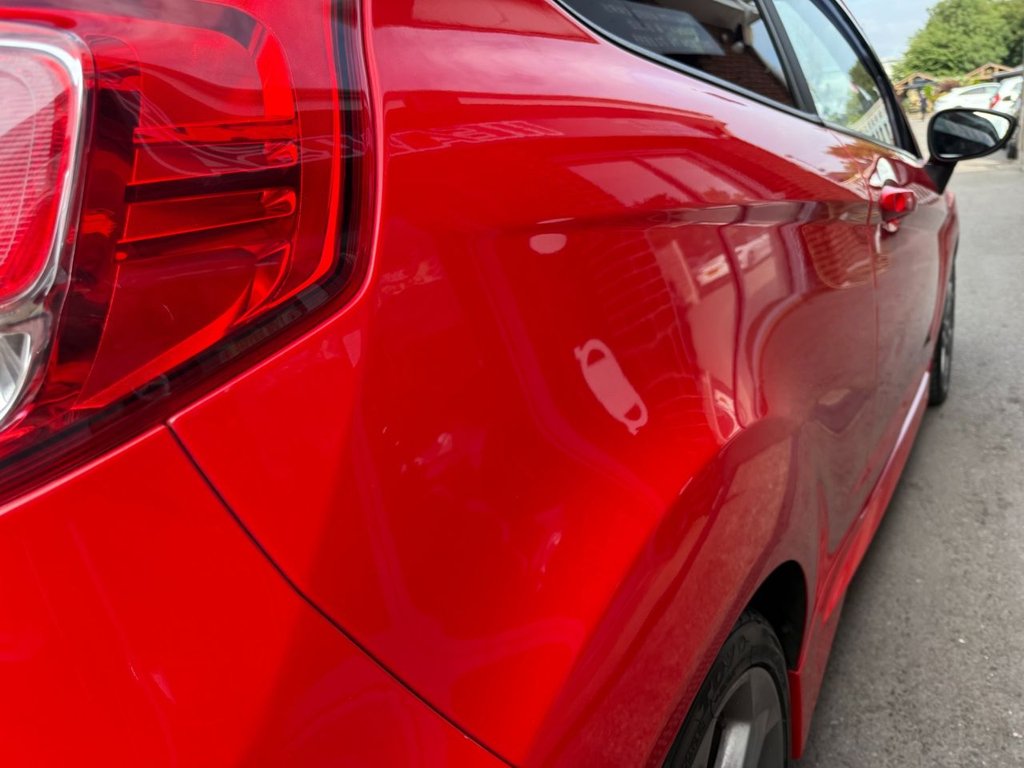 Used Ford Fiesta 2014 for sale - 77764991: Photo 9