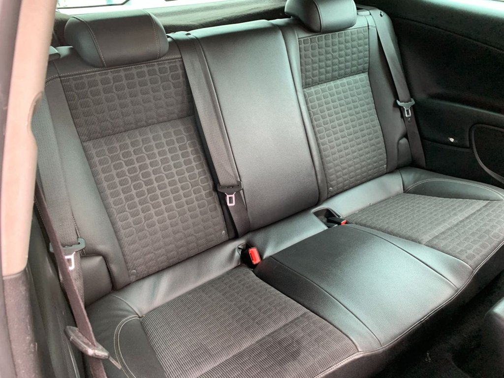 Used Vauxhall Astra GTC 2012 for sale - 76640472: Photo 10