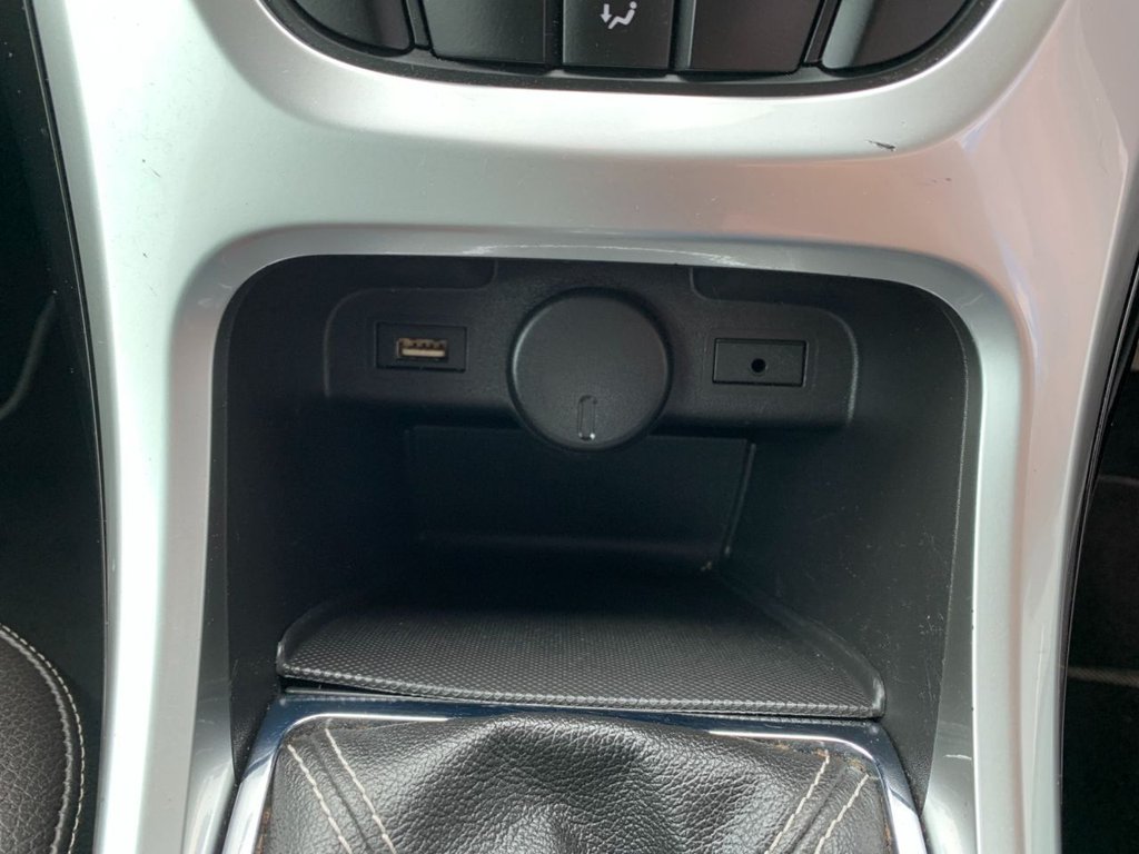 Used Vauxhall Astra GTC 2012 for sale - 76640472: Photo 15