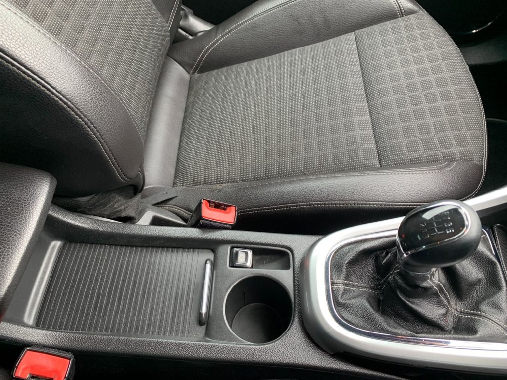 Used Vauxhall Astra GTC 2012 for sale - 76640472: Photo 16