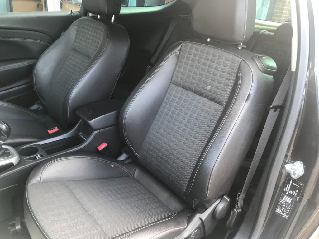 Used Vauxhall Astra GTC 2012 for sale - 76640472: Photo 22