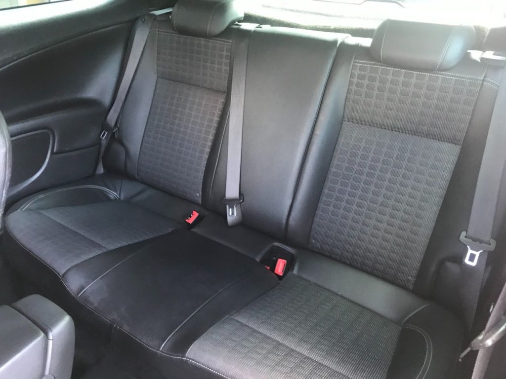 Used Vauxhall Astra GTC 2012 for sale - 76640472: Photo 23