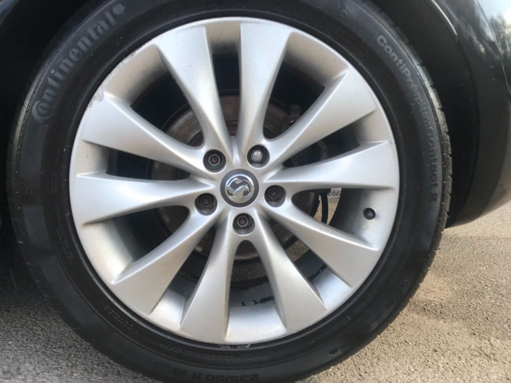 Used Vauxhall Astra GTC 2012 for sale - 76640472: Photo 25