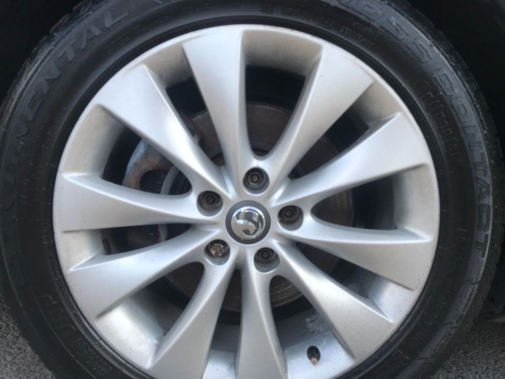 Used Vauxhall Astra GTC 2012 for sale - 76640472: Photo 26