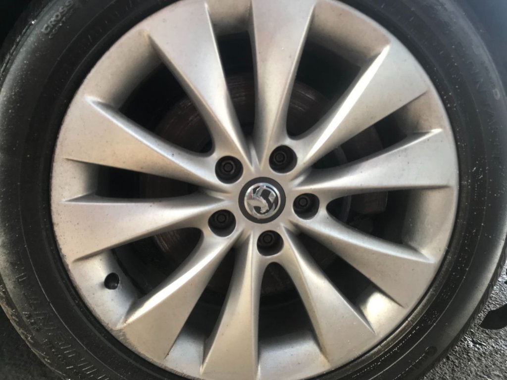 Used Vauxhall Astra GTC 2012 for sale - 76640472: Photo 27