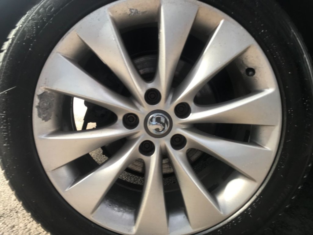 Used Vauxhall Astra GTC 2012 for sale - 76640472: Photo 28