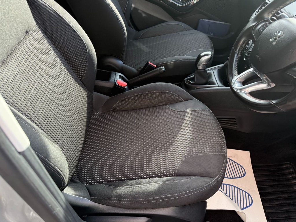 Used Peugeot 208 2015 for sale - 76640474: Photo 20