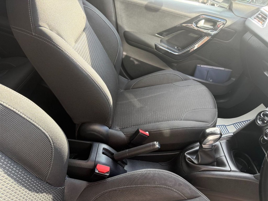 Used Peugeot 208 2015 for sale - 76640474: Photo 21