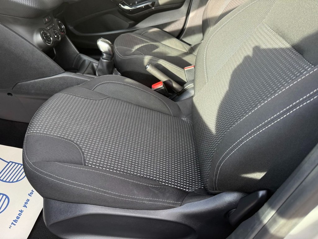 Used Peugeot 208 2015 for sale - 76640474: Photo 27