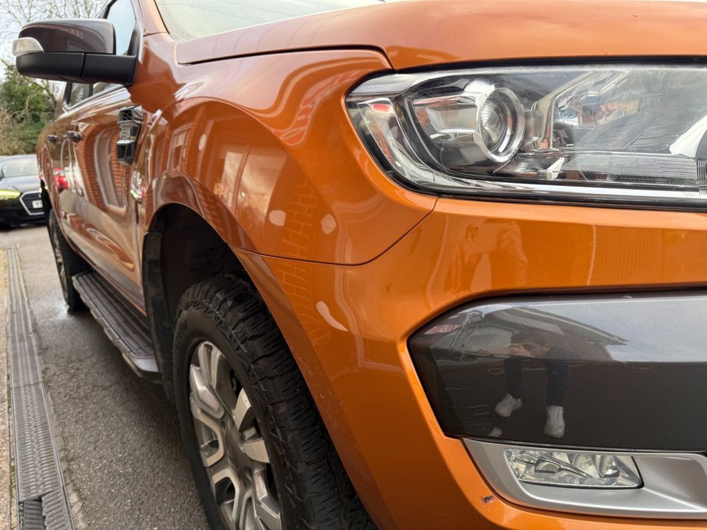 Used Ford Ranger 2018 for sale - 76821166: Photo 10