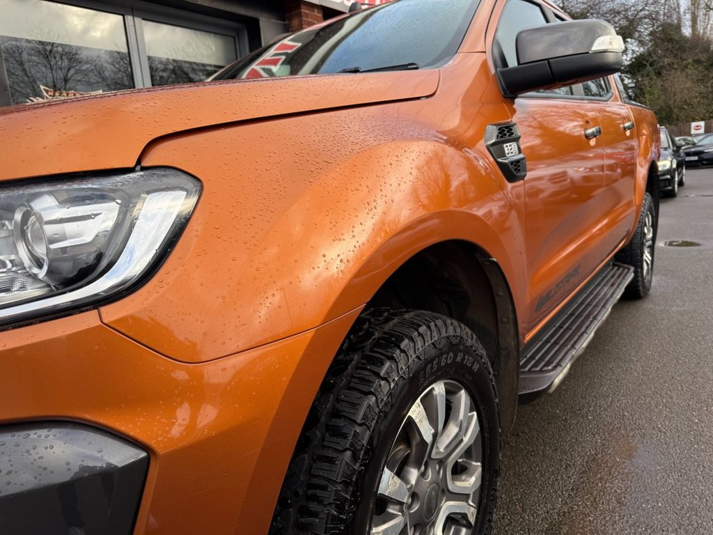 Used Ford Ranger 2018 for sale - 76821166: Photo 11