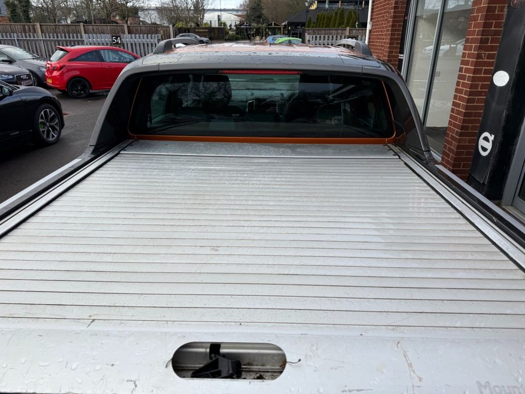 Used Ford Ranger 2018 for sale - 76821166: Photo 12