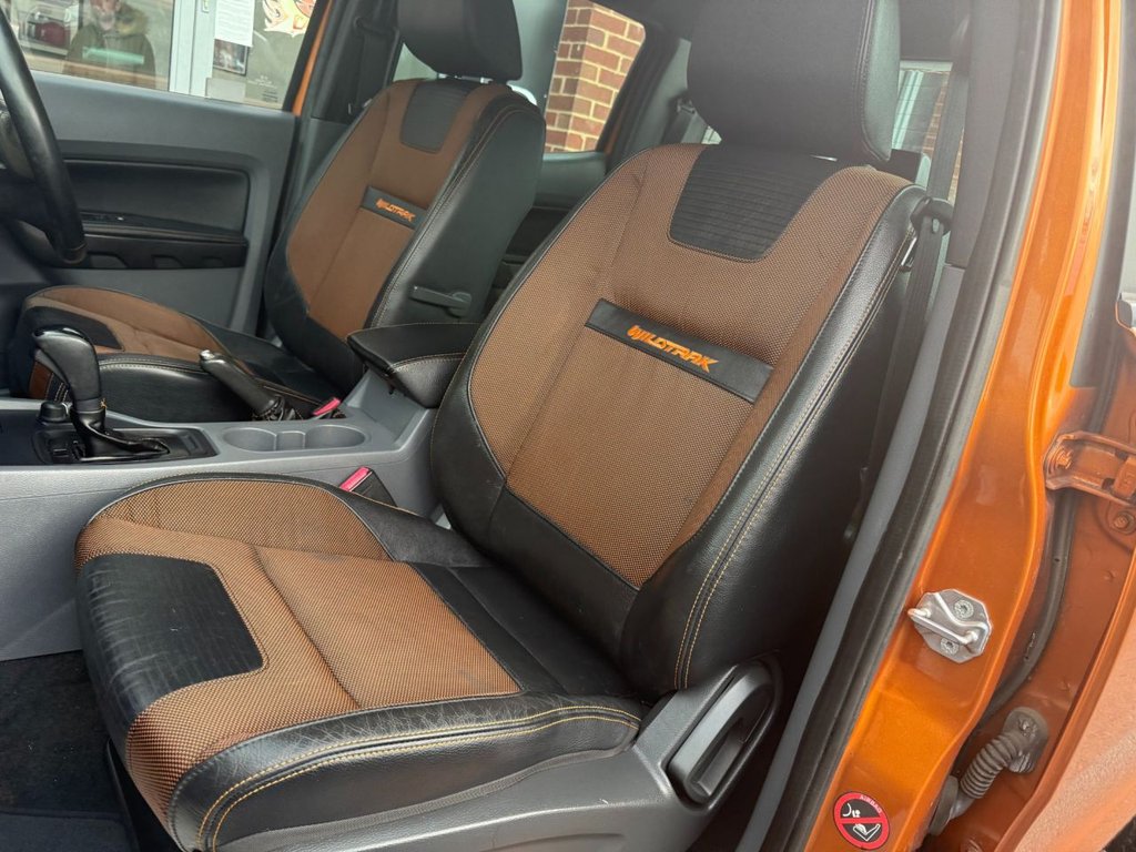 Used Ford Ranger 2018 for sale - 76821166: Photo 15