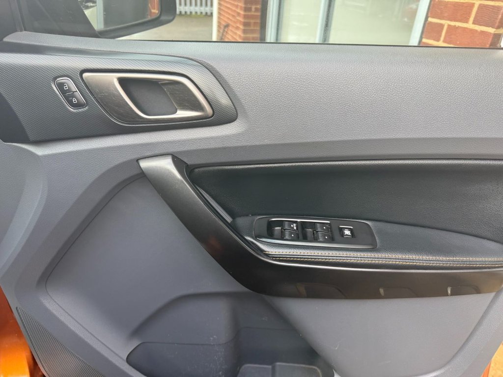 Used Ford Ranger 2018 for sale - 76821166: Photo 19